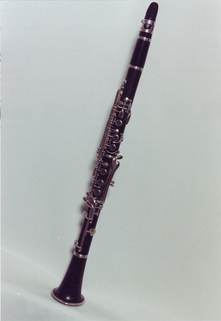 Clarinetto Noblet
